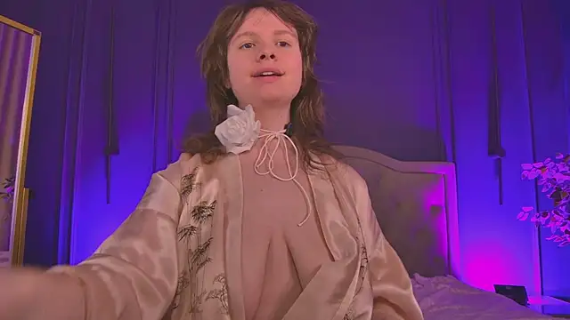 Lilly Stark online show from 05/11/26, 05:24