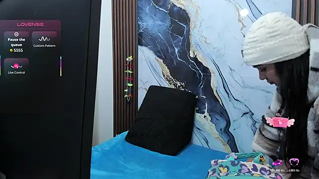 angelinee39 online show from 11/09/25, 09:40