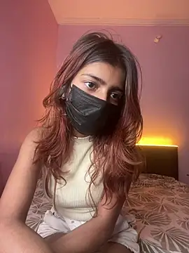 Aditi007 online show from 07/29/26, 03:54