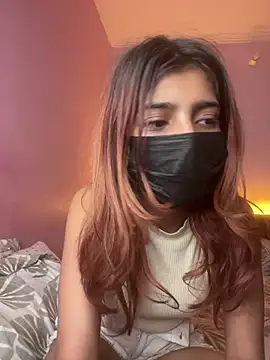 Aditi007 online show from 08/01/26, 01:43