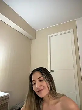Mariana gom online show from 06/09/26, 12:39