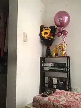 MelissaSam  online show from 06/10/26, 05:23
