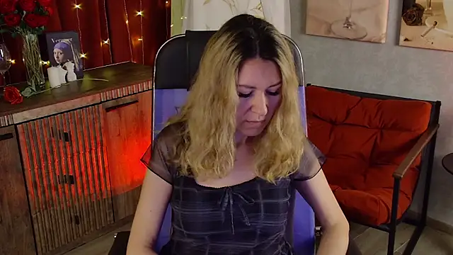 DonnaSmitth online show from 05/11/26, 07:00