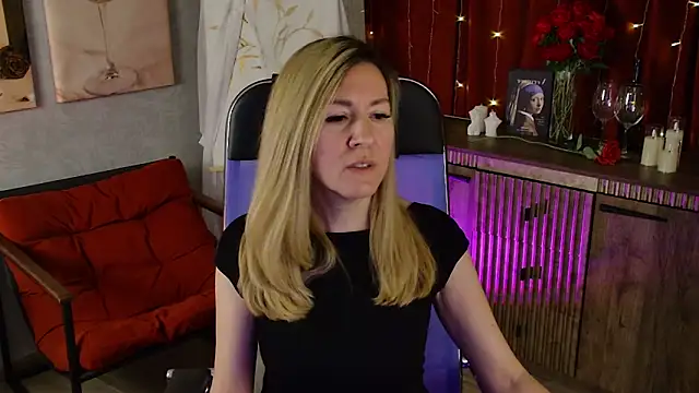 DonnaSmitth online show from 05/14/26, 06:47