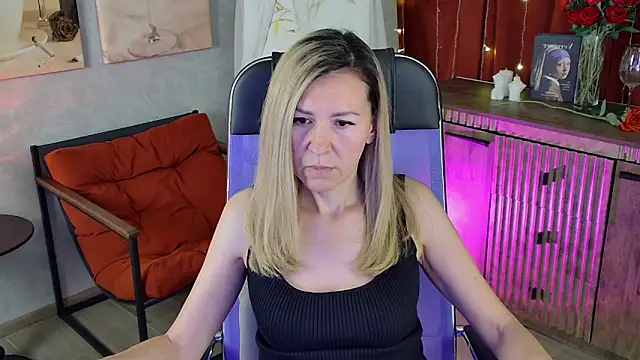 DonnaSmitth online show from 05/22/26, 06:35