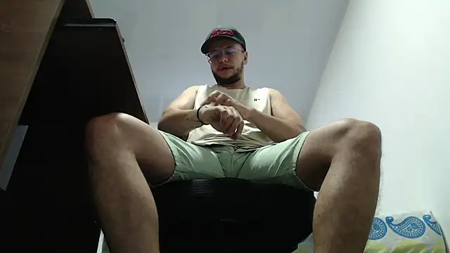 DirtyNotLimits  online show from 10/02/25, 12:23