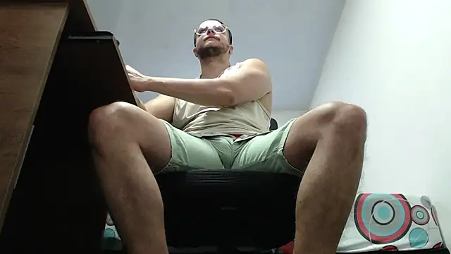 DirtyNotLimits  online show from 10/17/25, 01:57