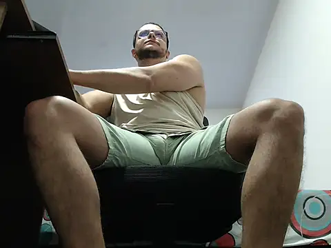 DirtyNotLimits  online show from 10/18/25, 01:34