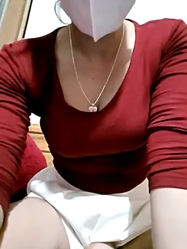 LenaCii online show from 11/12/25, 04:57