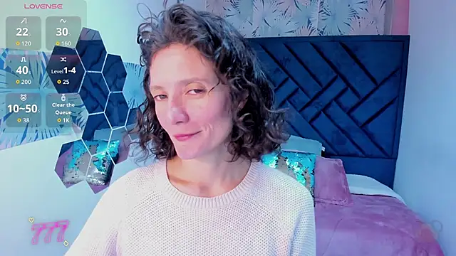 Valery More   online show from 05/16/26, 02:05