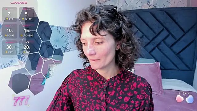 Valery More   online show from 05/20/26, 01:06