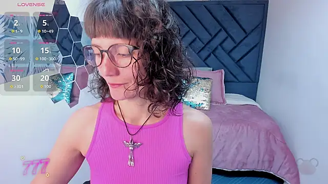 Valery More   online show from 05/27/26, 01:08