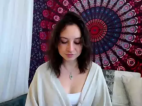 Snapshot of AdalynKiss chatting on 10/22/25, 12:27 AdalynKiss online show from 10/22/25, 12:27