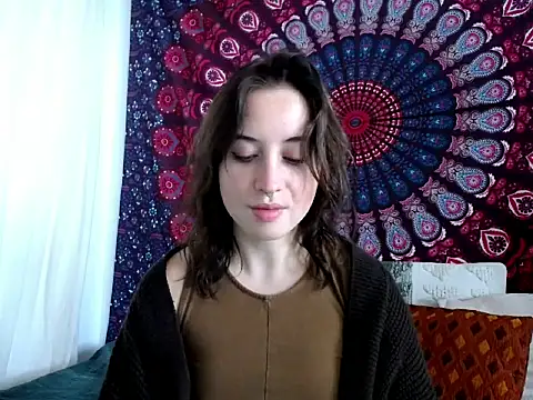 Snapshot of AdalynKiss chatting on 10/27/25, 07:23 AdalynKiss online show from 10/27/25, 07:23