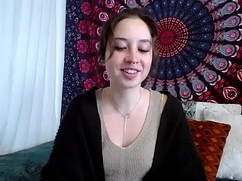 AdalynKiss online show from 11/25/25, 07:19