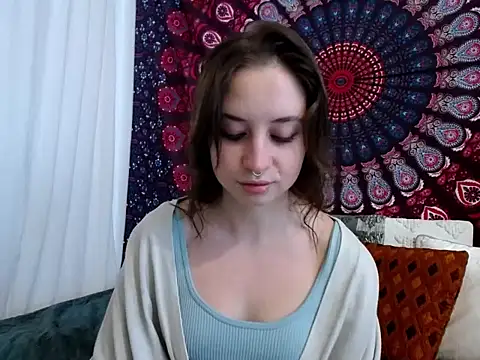 AdalynKiss online show from 11/26/25, 07:20