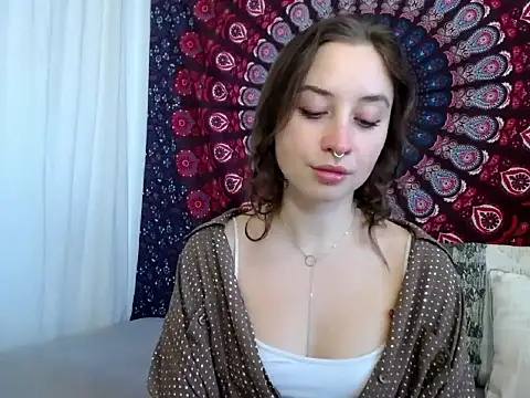 Snapshot of AdalynKiss chatting on 01/12/26, 07:24 AdalynKiss online show from 01/12/26, 07:24