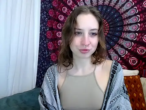 AdalynKiss online show from 02/05/26, 07:24