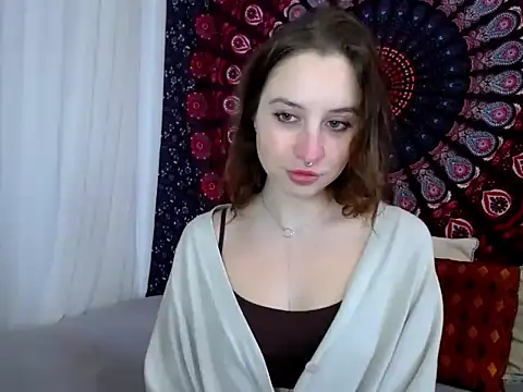 Snapshot of AdalynKiss chatting on 02/21/26, 07:31 AdalynKiss online show from 02/21/26, 07:31