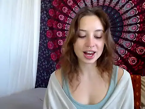 Snapshot of AdalynKiss chatting on 03/02/26, 07:26 AdalynKiss online show from 03/02/26, 07:26