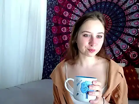 AdalynKiss online show from 03/19/26, 01:15
