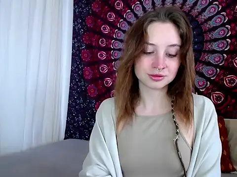 AdalynKiss online show from 04/14/26, 06:19