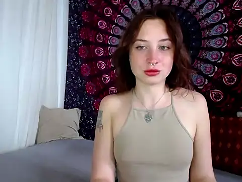 AdalynKiss online show from 05/06/26, 06:30