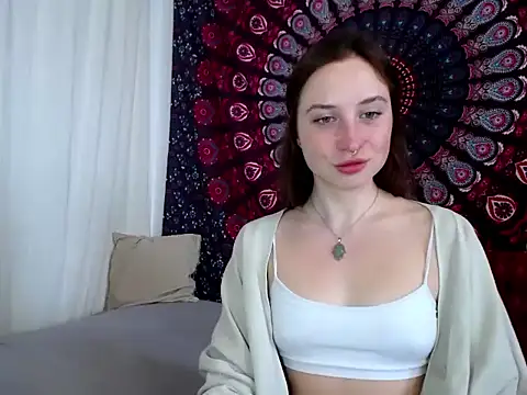 AdalynKiss online show from 05/07/26, 06:52