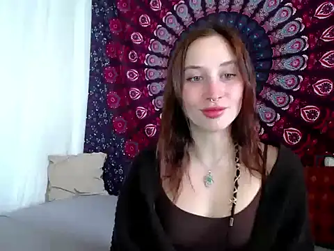 AdalynKiss online show from 05/12/26, 06:54