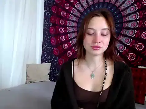 AdalynKiss online show from 05/13/26, 06:44