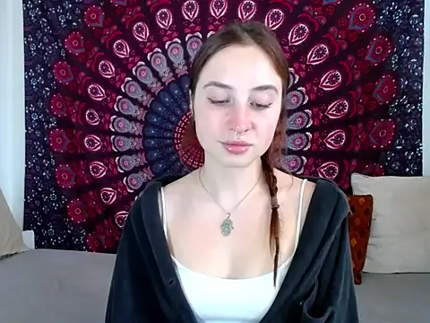 Snapshot of AdalynKiss chatting on 06/09/26, 12:17 AdalynKiss online show from 06/09/26, 12:17