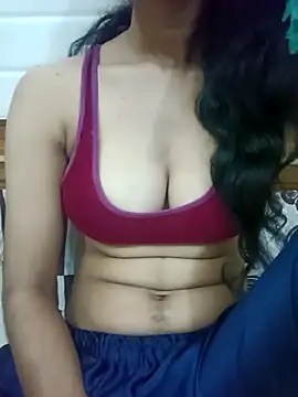 Meenu rani6 online show from 10/31/25, 01:12