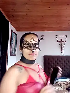 QueenBDSM online show from 09/30/25, 07:08