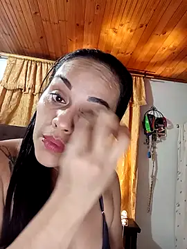 QueenBDSM online show from 10/18/25, 03:09