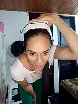 QueenBDSM online show from 10/24/25, 01:57