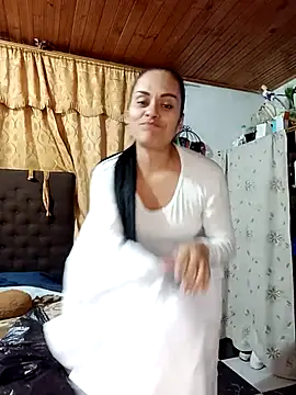 QueenBDSM online show from 10/25/25, 03:14