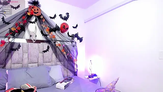 Misaki Kai online show from 10/30/25, 06:59