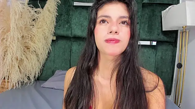 Misaki Kai online show from 11/13/25, 05:50