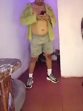 Tequilamaster online show from 12/02/25, 01:50