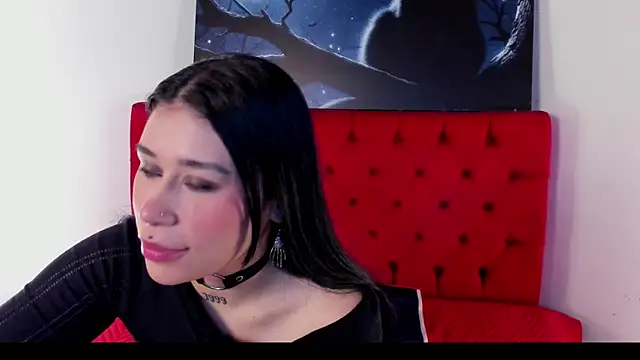 SusanVilla online show from 12/04/25, 03:21