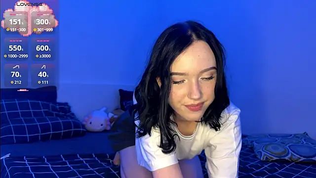 KayaNorth online show from 11/14/25, 07:45