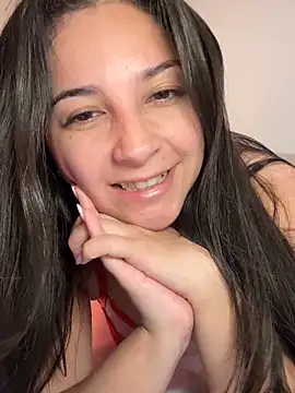 cotearaya01 online show from 11/13/25, 02:32