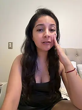 cotearaya01 online show from 08/04/26, 02:59