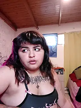 crucifxcked online show from 09/26/25, 08:46