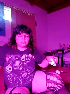 crucifxcked online show from 09/27/25, 08:25