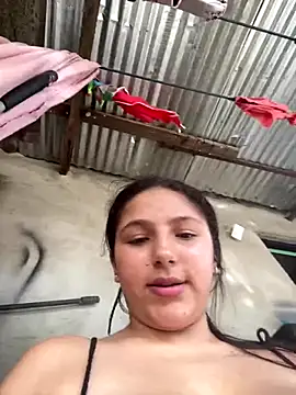 melissa milkk online show from 10/23/25, 07:12