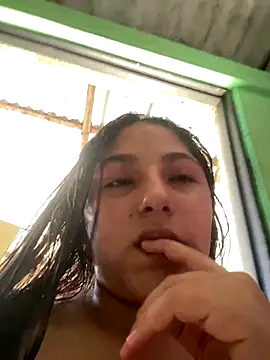 melissa milkk online show from 10/24/25, 07:43