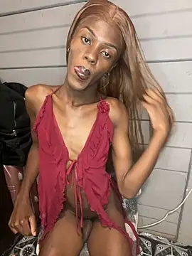 gingergirl67  online show from 11/16/25, 09:09