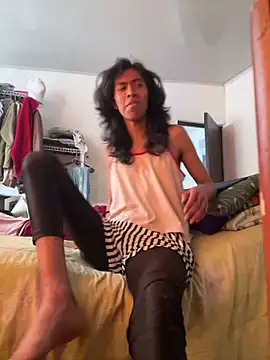 MadamLeRouge online show from 06/22/26, 02:58