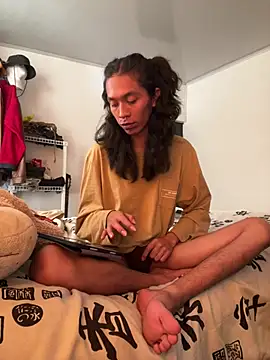 MadamLeRouge online show from 07/11/26, 01:58